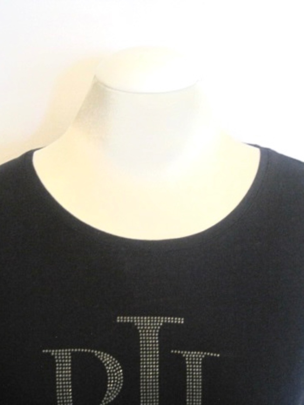 Lauren Ralph Lauren Logo T-shirt - Picture 4 of 10